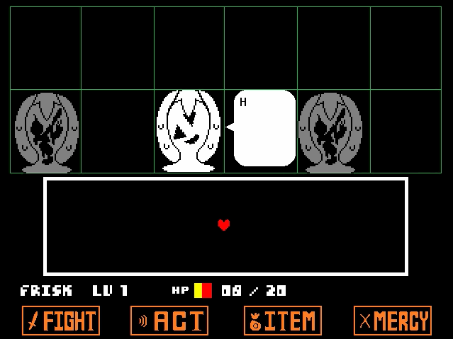Undertale Part 49 Stronger Monsters
